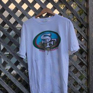 Yung gravy signed shirt